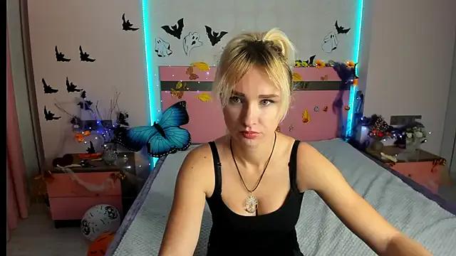 MeryMidnight on StripChat