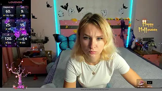 MeryMidnight on StripChat