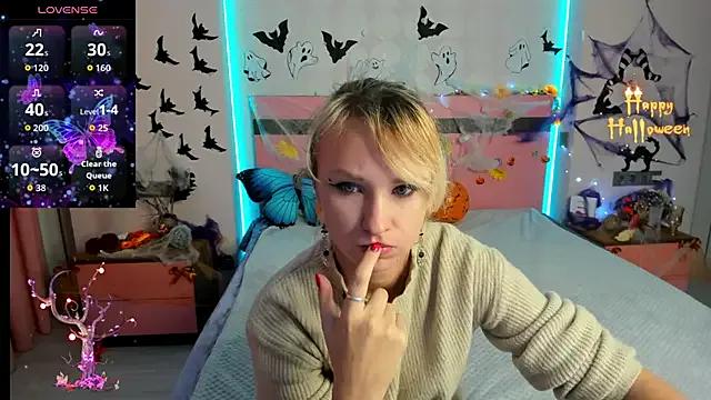 MeryMidnight on StripChat