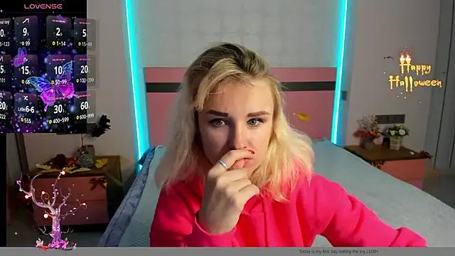 MeryMidnight on StripChat