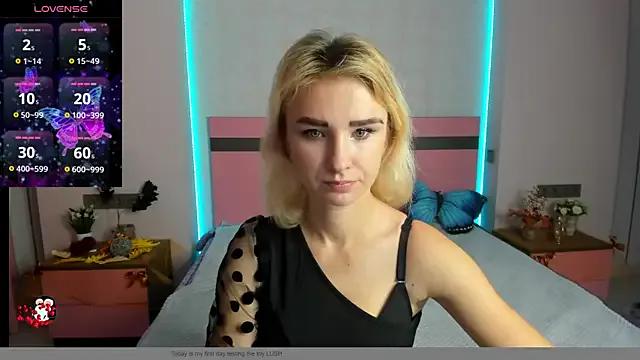 MeryMidnight on StripChat