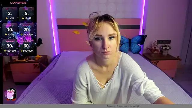 MeryMidnight on StripChat
