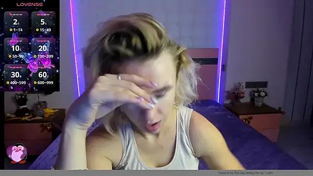 MeryMidnight on StripChat