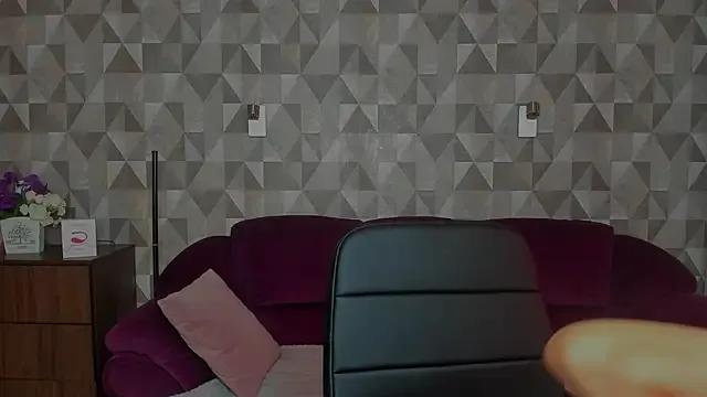 MeryMidnight on StripChat