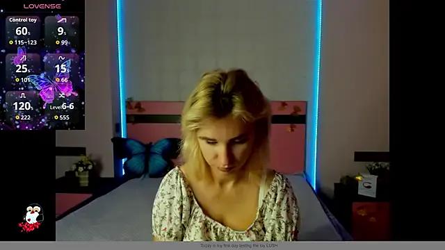 MeryMidnight on StripChat