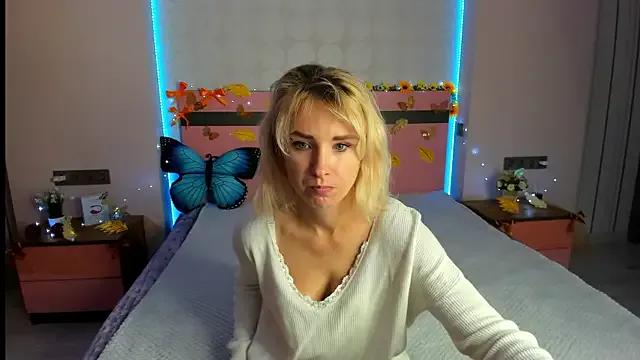 MeryMidnight on StripChat