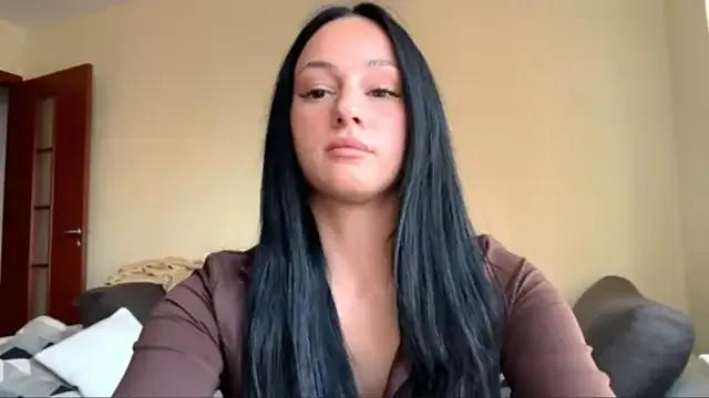 messystasy on StripChat