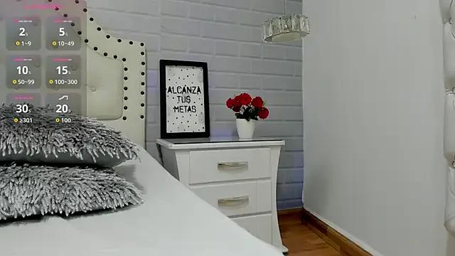 MeyBaldini on StripChat