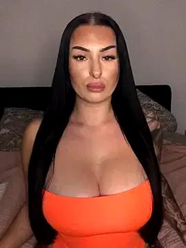 Mia-Bremer on StripChat