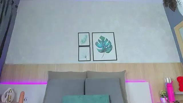 mia_gate on StripChat