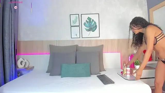 mia_gate on StripChat