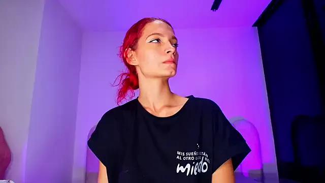 mia_stanfort on StripChat