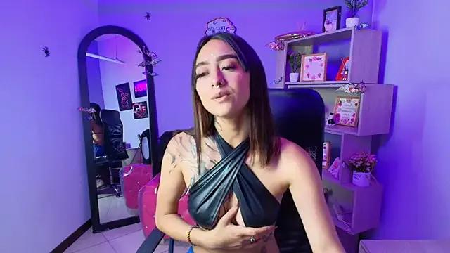 Miaa_Thopmson on StripChat