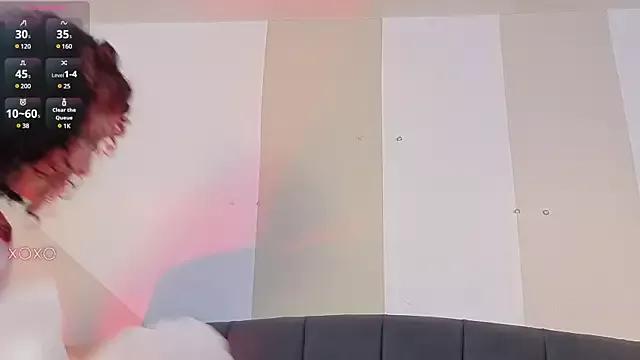 miaablack on StripChat