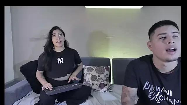 miaftmax on StripChat