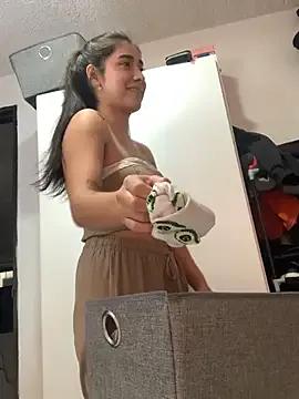 miaftmax on StripChat