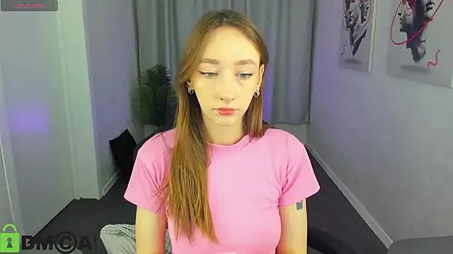 Miche1le_Allenne on StripChat