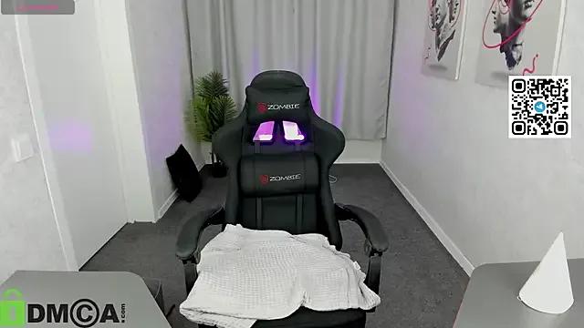 Miche1le_Allenne on StripChat