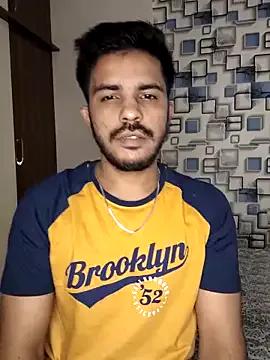 Midnight_Star1 on StripChat