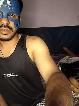 Midnight_Star1 on StripChat