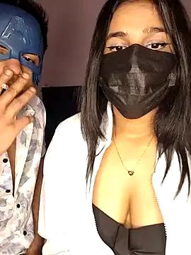 Midnight_Star1 on StripChat