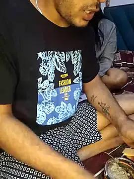 Midnight_Star1 on StripChat