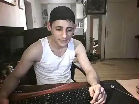 mihaimichael on StripChat