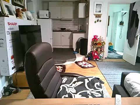 mihaimichael on StripChat