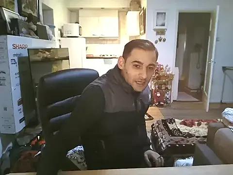 mihaimichael on StripChat