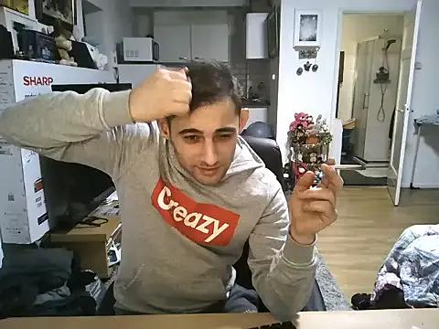 mihaimichael on StripChat