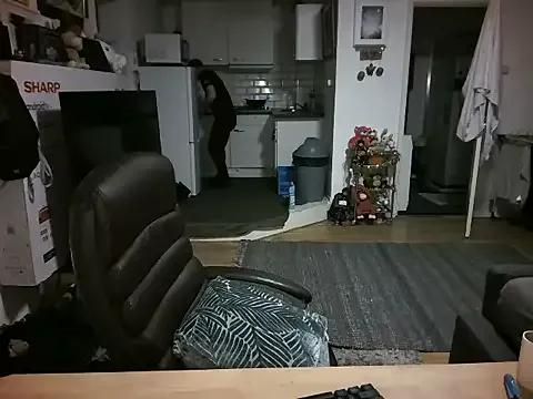 mihaimichael on StripChat