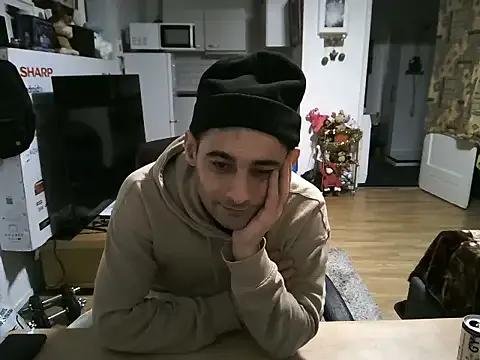 mihaimichael on StripChat