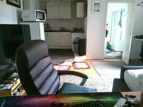 mihaimichael on StripChat