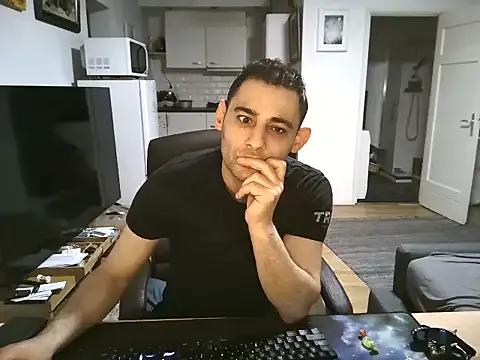 mihaimichael on StripChat