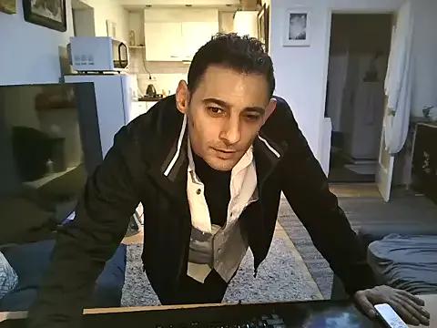 mihaimichael on StripChat