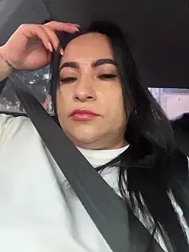 Miia_Jazmin — tits in the supermarket 