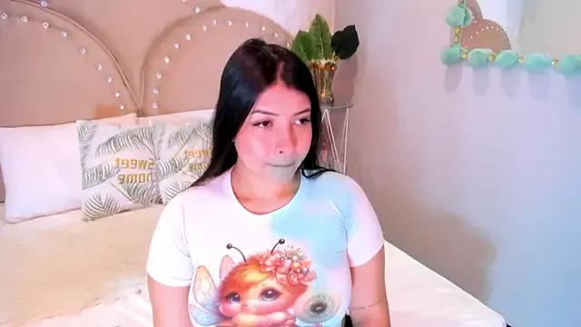 Miia_Thompsonn on StripChat