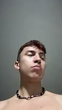 Mike_Benelli on StripChat