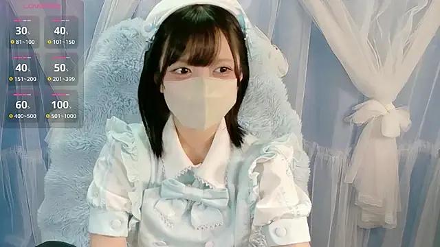 miko_nyan on StripChat