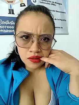 MILA__06 on StripChat