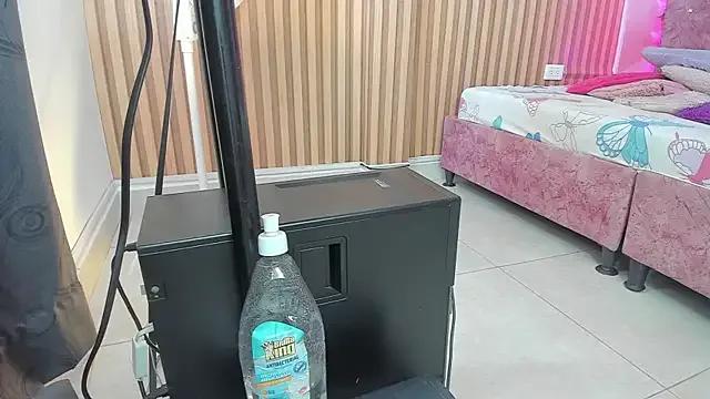 Mila_grace_ on StripChat