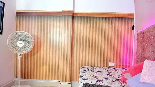 Mila_grace_ on StripChat