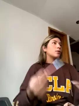 Mila_Morgan on StripChat