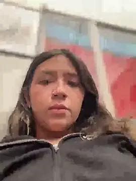 Mila_Morgan on StripChat