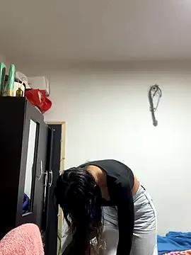 Mila_Morgan on StripChat