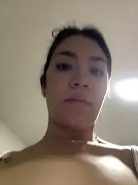 Mila_Morgan on StripChat