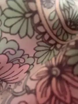 Mila_Morgan on StripChat