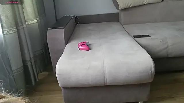 MilaaMilaa on StripChat