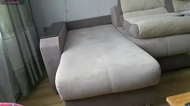 MilaaMilaa on StripChat