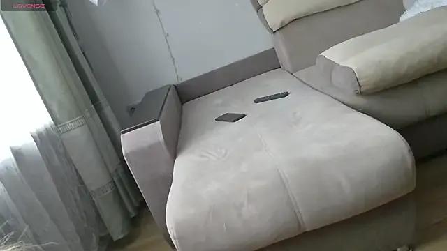 MilaaMilaa — Open ass